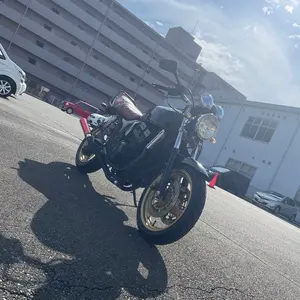 cb400sf nc31 Jokers アウトバーンテールカウル 羽テール - メルカリ