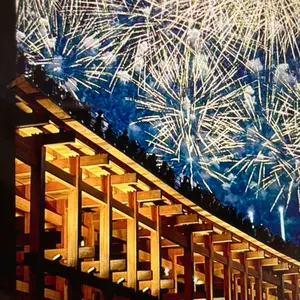 茶道具】黒木国昭 銘『金彩琳派』 手吹きガラス 茶入 - メルカリ