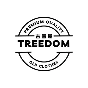 TREEDOM 【全商品Shops移動】