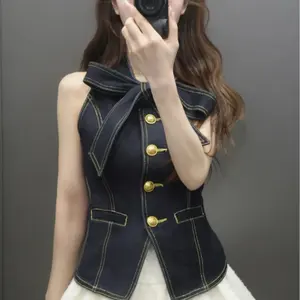 Darich ドッキングツイードバルーンミニスカート ベルト付き 新品未