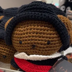 オランダ 限定 ミッフィー 真珠の耳飾りの少女 牛乳を注ぐ女 オランダ限定】ミッフィー 真珠の耳飾りの少女 牛乳を注ぐ女