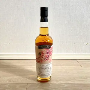 終売品】三郎丸Ⅰ マジシャン カスクストレングス - メルカリ