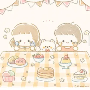 ぴの3/17-22発送✖️