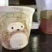 カネコアヤノ タオルケットは穏やかな 表面のみ ミニポスター