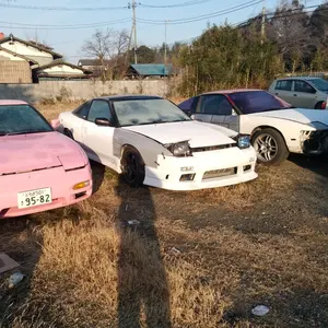 ECR33 フロントホースメント バンパーリテーナー - メルカリ