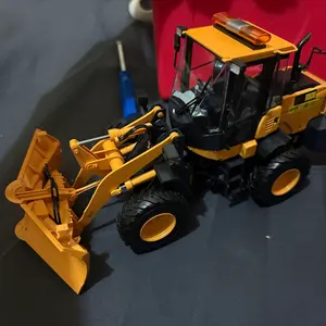 最終値下げ☆デコトラ☆ラジコン☆wpl d12☆オリジナル架装 - メルカリ