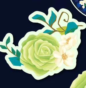 ミセスグリーンアップル 集合 フォトカード ゼンジン未到 リライアンス