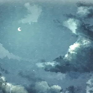 期間限定値下げ！bedsidedrama グラデーションニット