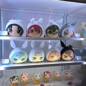 江戸大奥展　サンリオ　キキララ　マスコットぬいぐるみストラップ 江戸大奥展 サンリオ キキララ マスコットぬいぐるみストラップ
