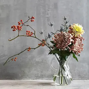 値下げ】T.MBH 財布 リザード革 ブラウン 水染め葉合わせ 高級革 希少