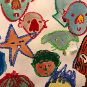 安藤なつみ 私たちはどうかしている 複製原画 サイン入り 当選 私たちはどうかしている)安藤なつみ直筆サイン入りポスター - メルカリ