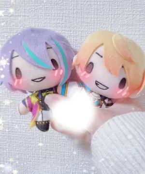 天馬咲希 缶バッジ10a2点セット - メルカリ
