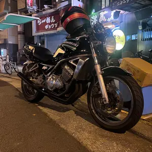 Alpinestars honda hrc gp pro 54x2 - メルカリ