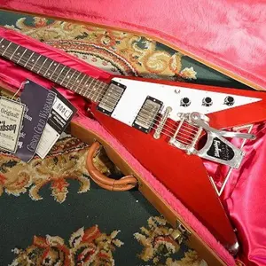 ギブソン ヒスコレレスポール2000年代前半用パーツ セット - メルカリ