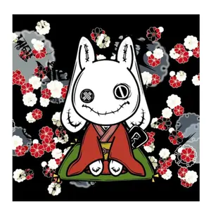 渡辺宏 春のおとずれ ダイヤモンドスクリーニング 158/800 真作 保証