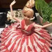 ZARA 花柄デニム セットアップ イエロー - メルカリ