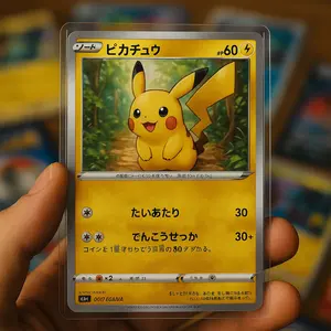ポケモンカード ブイスターユニバース 韓国語版 未開封シュリンク付き