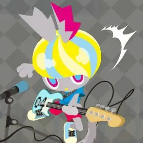 sky 星を紡ぐ子供たち】ピンバッジ くまハグ - メルカリ