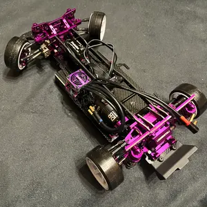 アキュバンス アップデートデバイスキットⅢ S.BUSリンクアダプタ