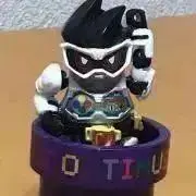 未開封】スーパー戦隊イタジャガ フルコンプリート ゴーカイジャーSSR