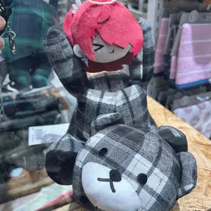 中国限定】アークナイツ 龍泡泡 ぬいぐるみ ウァン - メルカリ