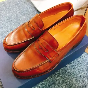 70's Burberry 一枚袖 ステンカラーコート 玉虫 - メルカリ