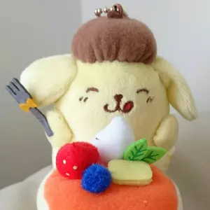 ピカチュウ ポケモン ぬいぐるみ りんご - メルカリ