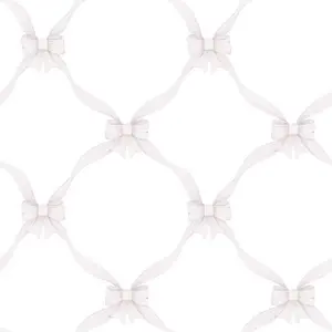 HONEY MEW リボンブラウスドッキングワンピース - メルカリ