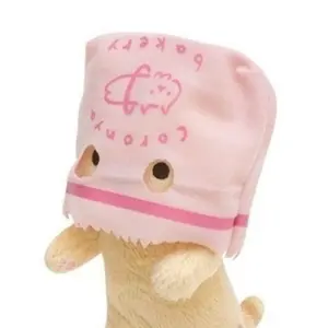 と*ん様 ベティちゃん 招き猫 陶器 フィギュア ベティ・ブープ - メルカリ