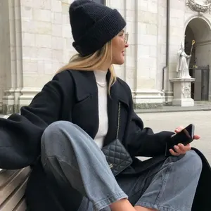 SLY レザージャケット moussy todayful ungrid ZARA - メルカリ