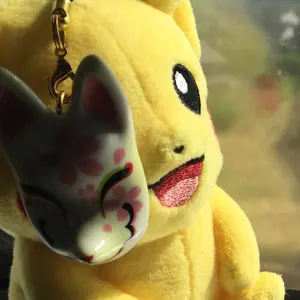 し*ろ様 ゴ*ン様 ポケモンカードゲーム プレイマット 2015年版 もりの