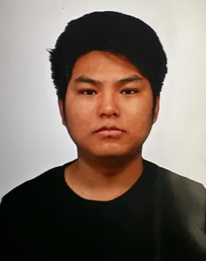 MANISH GURUNG