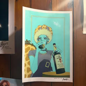 ユリ ※プロフィール一読お願いいたします