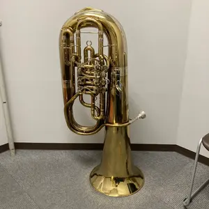 Parke Ofenloch チューバマウスピース - メルカリ Parke Ofenloch チューバマウスピース - メルカリ