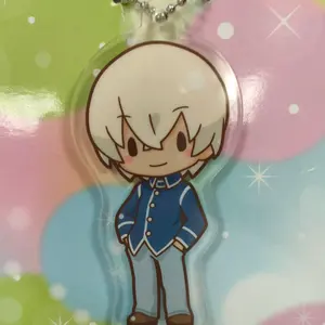 バンドリ！ アクリルスタンド vol.1 市ヶ谷有咲 - メルカリ