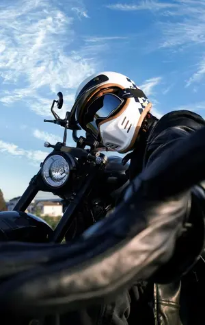 SHOEI Hornet ADV/X2 調光シールド 交換用 フォトクロミック - メルカリ