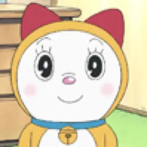 からかい上手の高木さん アクリルキーホルダー チアガール