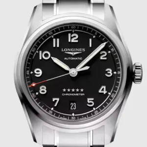 極美品 セイコー腕時計 SEIKO SCXP031 ドレスウォッチ 35mm 革 - メルカリ