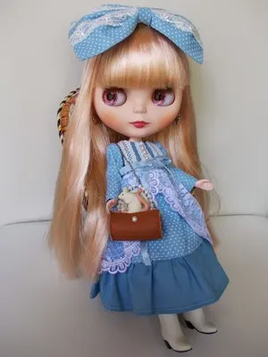 初代ジェニー リカちゃんキャッスル 2018年5月DS53モデル＜11834