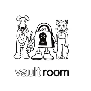 vaultroom ステッカー 14枚まとめ売り ボルトルーム - メルカリ