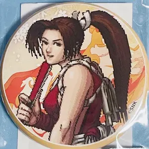 EVOJAPAN2026限定 SNKアクリルプレート - メルカリ