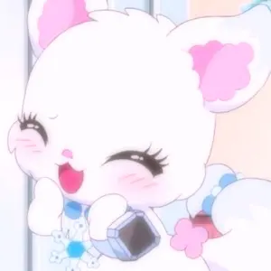 プリキュア プリティストア 変身口上 缶バッジ キュアコーラル