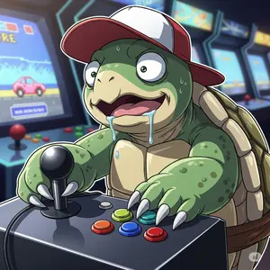 タートルゲーム