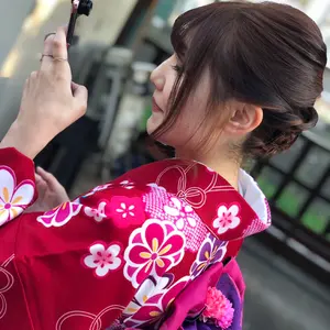 超人気商品】Malymoon ハニーベアチェックメイド ブルー みにちゃん
