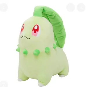 ポケモンセンターロングにょろにょろぬいぐるみ ミロカロス約135cm