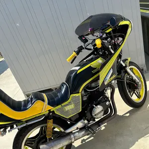ホンダ ホーク バブ スーパーホーク フロントキャリパー cb750 cb900