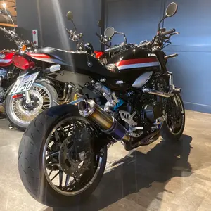 ⭐︎サンサン様専用⭐︎Kawasaki ZX10R トリックスター スリップオン