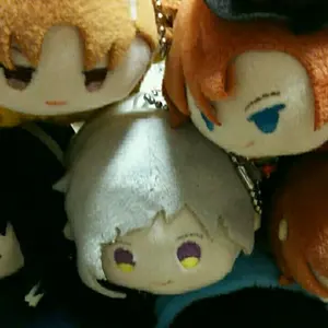 ま*ん様 妖怪学校の先生はじめました！ 妖はじ 安倍晴明 マリン 缶バッジ ま*ん様 妖怪学校の先生はじめました！ 妖はじ 安倍晴明 マリン