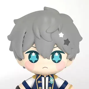 KINGDOM HEARTS KH Ⅲ ぬいぐるみ ソラ リク セット - メルカリ