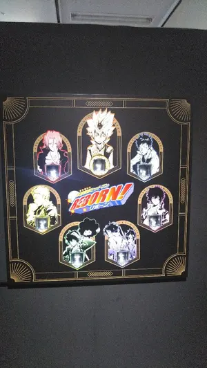 ハイキュー!! 角名倫太郎 サイン入りカード - メルカリ